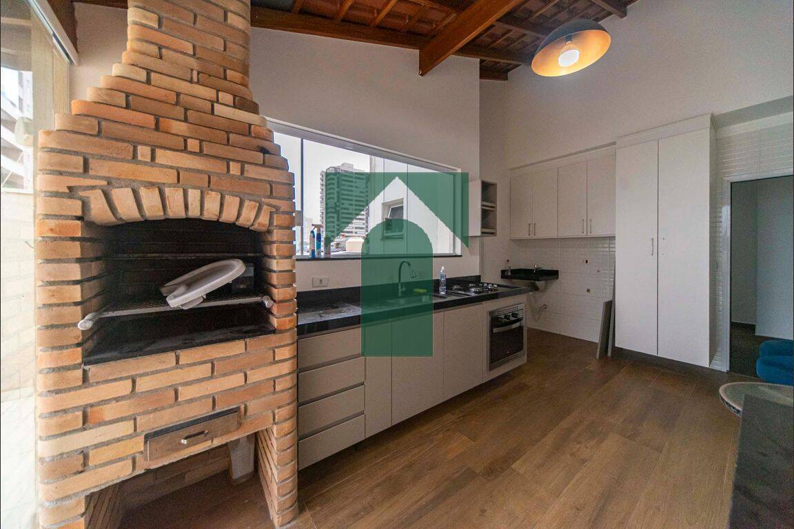 Cobertura, 2 quartos, 134 m² - Foto 4