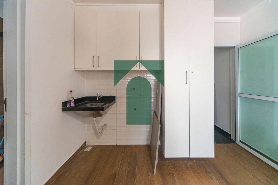 Cobertura, 2 quartos, 134 m² - Foto 7