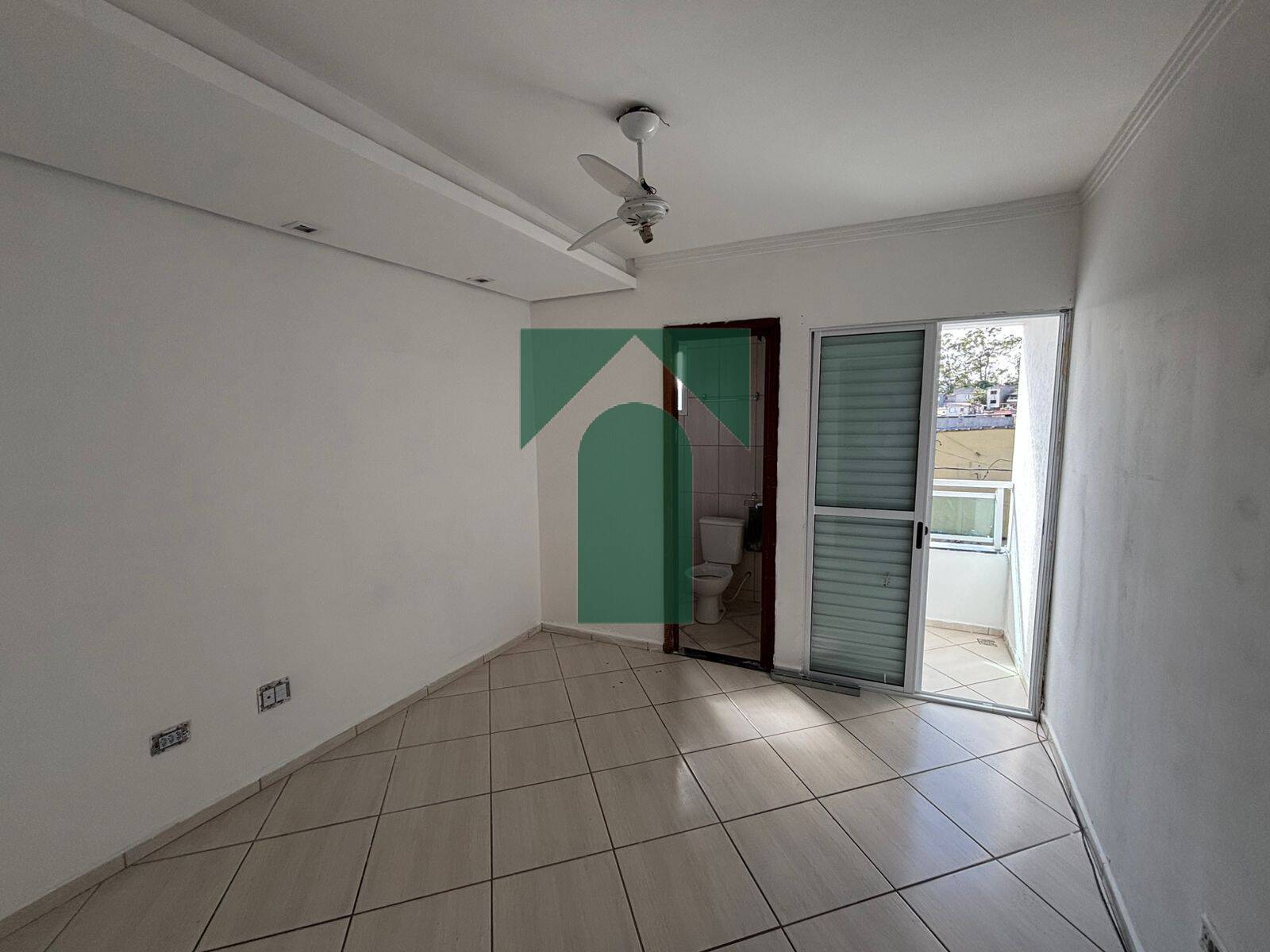 Sobrado, 3 quartos, 104 m² - Foto 8
