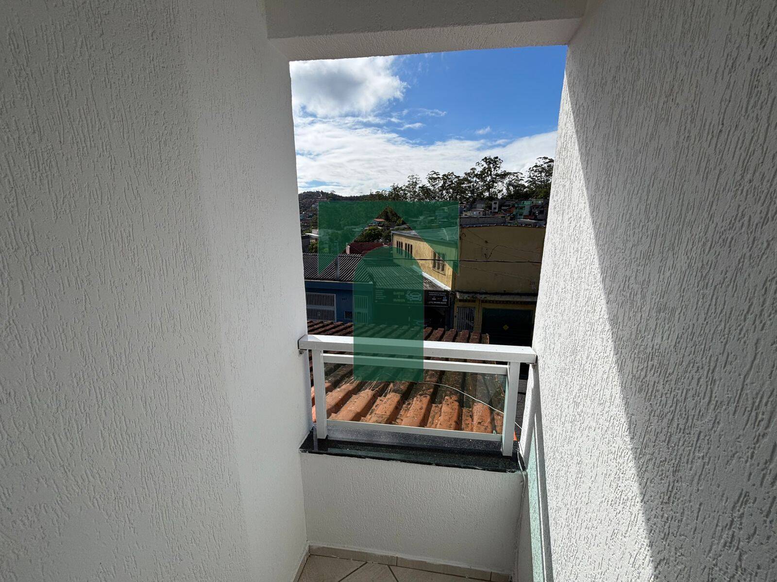 Sobrado, 3 quartos, 104 m² - Foto 11