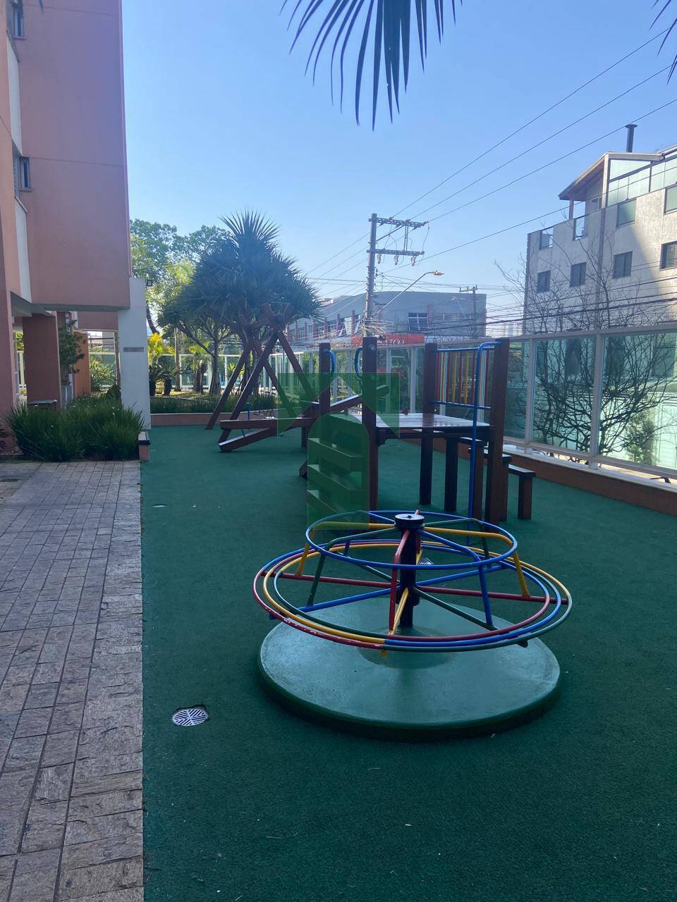 Apartamento, 1 quarto, 41 m² - Foto 17
