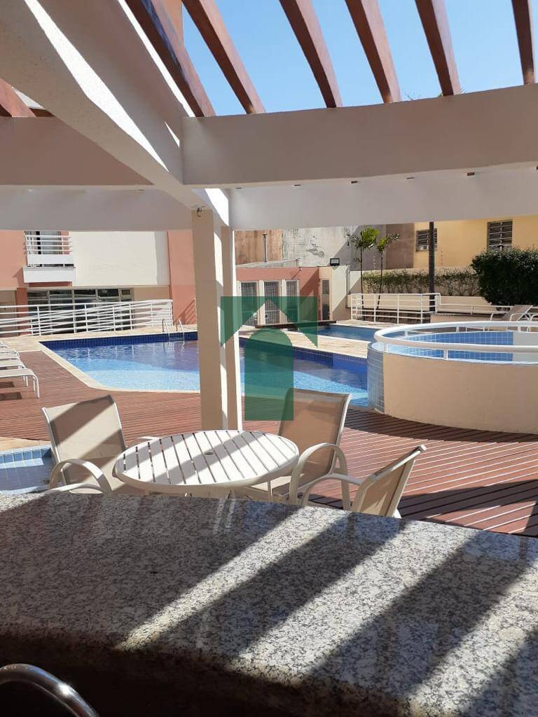 Apartamento, 1 quarto, 41 m² - Foto 20