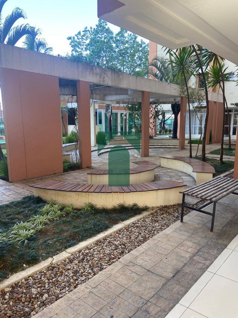 Apartamento, 1 quarto, 41 m² - Foto 22
