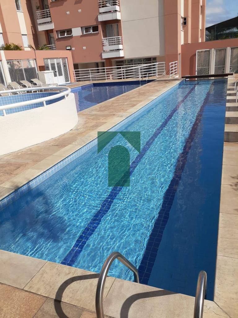 Apartamento, 1 quarto, 41 m² - Foto 21
