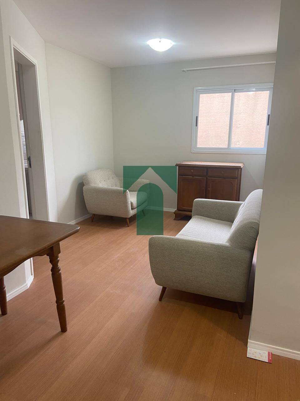 Apartamento, 1 quarto, 41 m² - Foto 3
