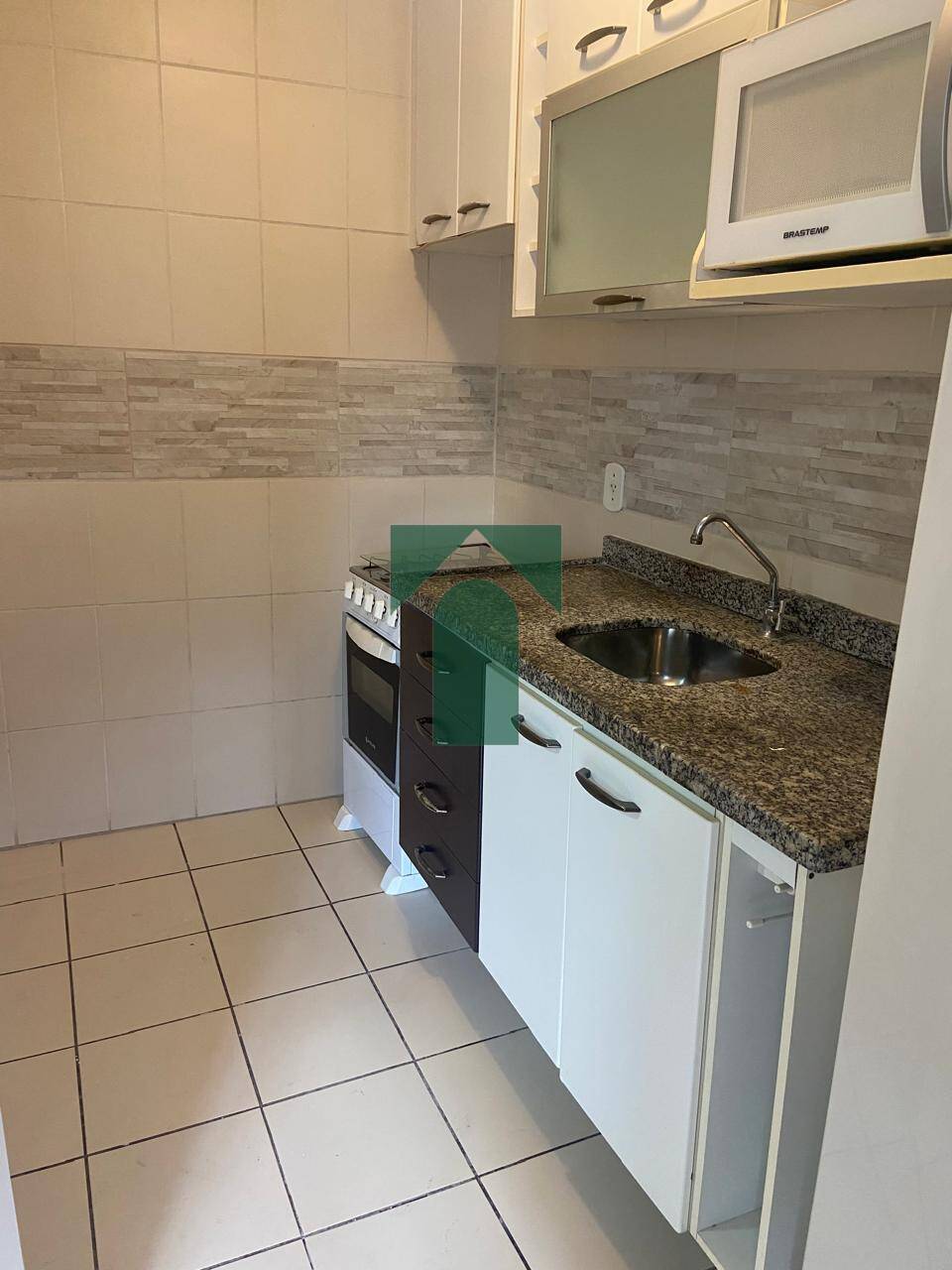 Apartamento, 1 quarto, 41 m² - Foto 7