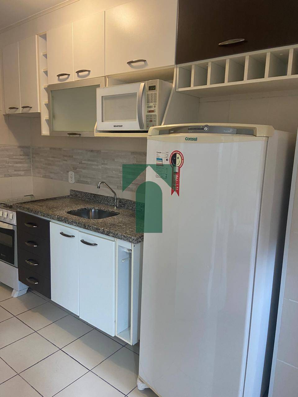 Apartamento, 1 quarto, 41 m² - Foto 9