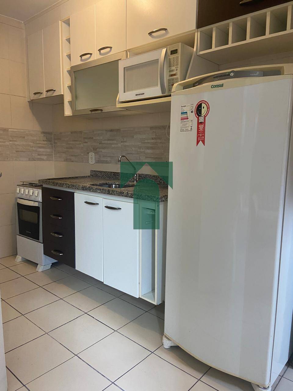 Apartamento, 1 quarto, 41 m² - Foto 6