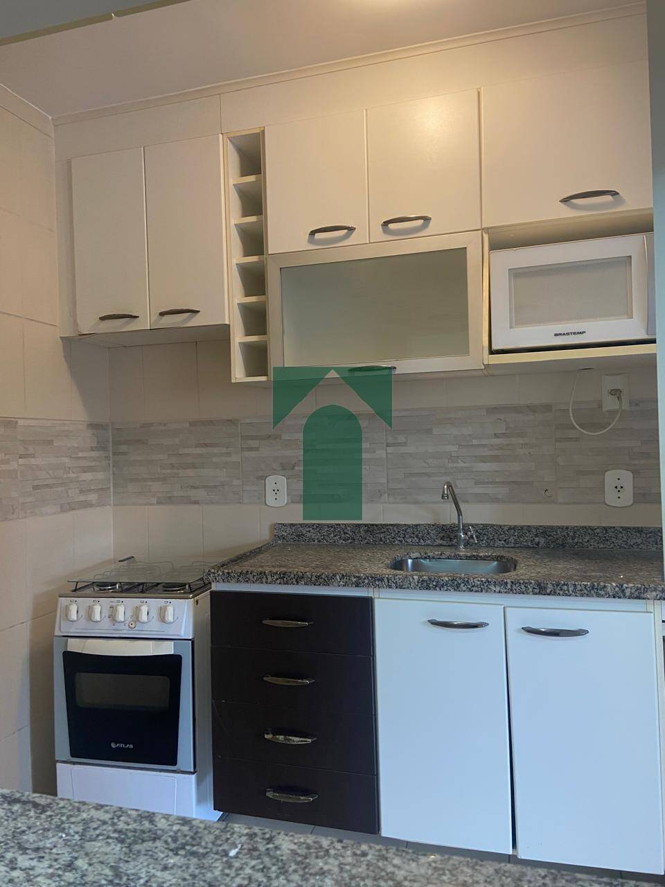 Apartamento, 1 quarto, 41 m² - Foto 8