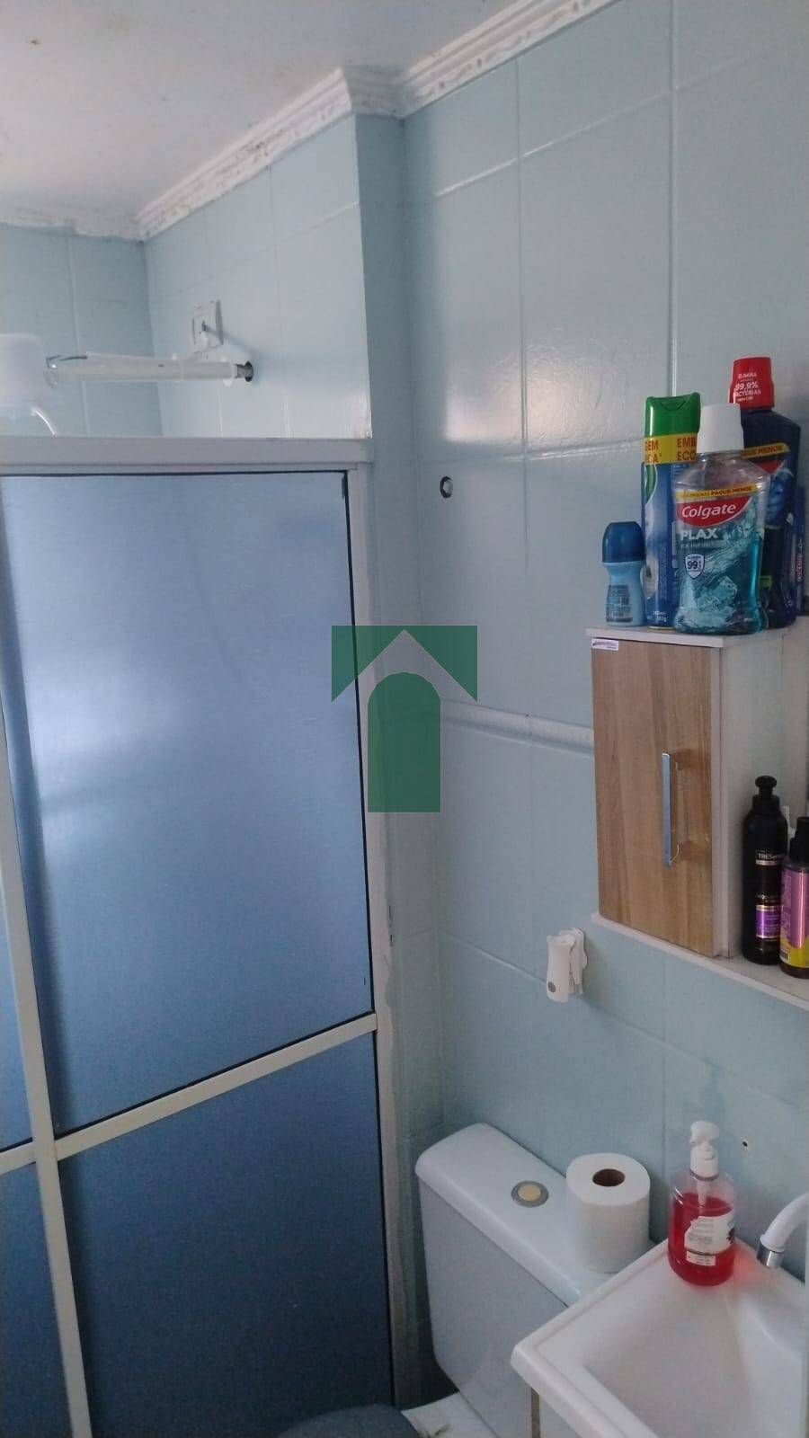 Apartamento, 2 quartos, 44 m² - Foto 7