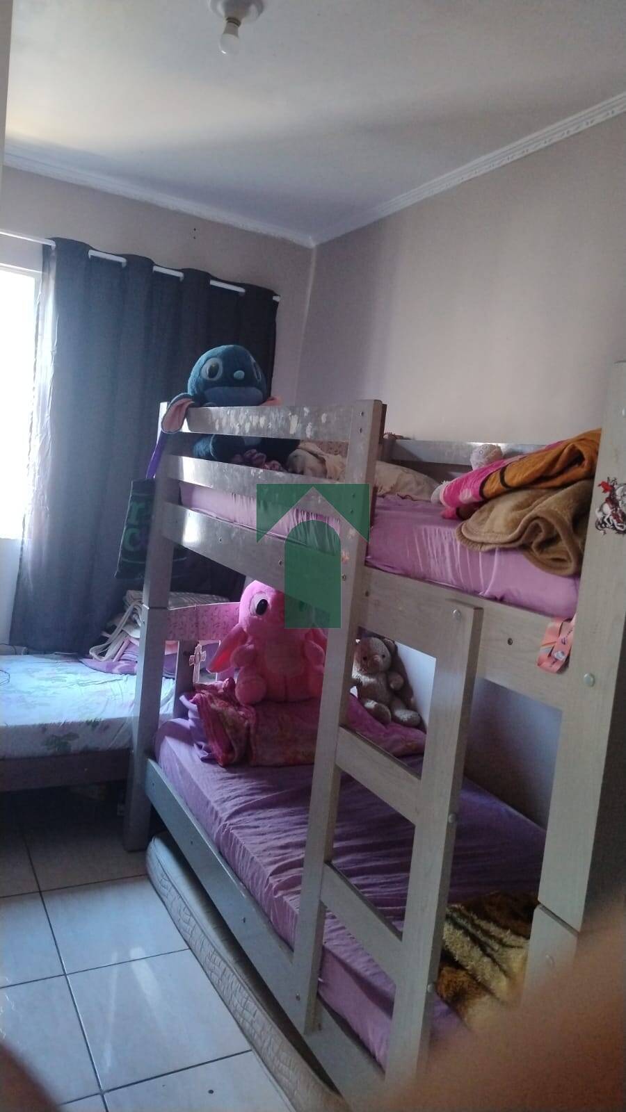 Apartamento, 2 quartos, 44 m² - Foto 5