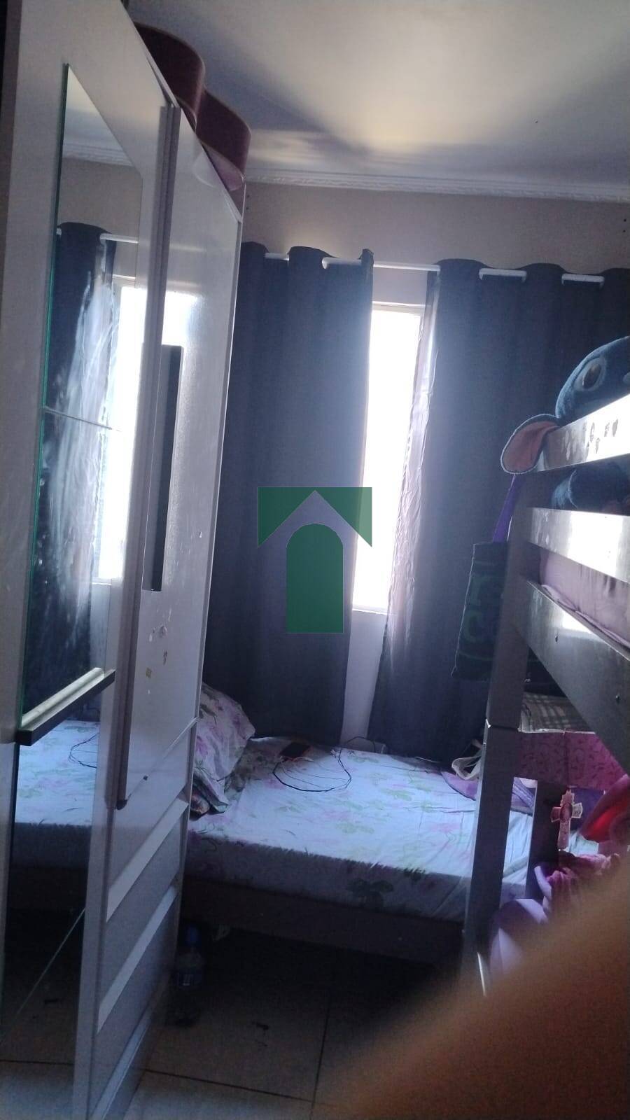 Apartamento, 2 quartos, 44 m² - Foto 4