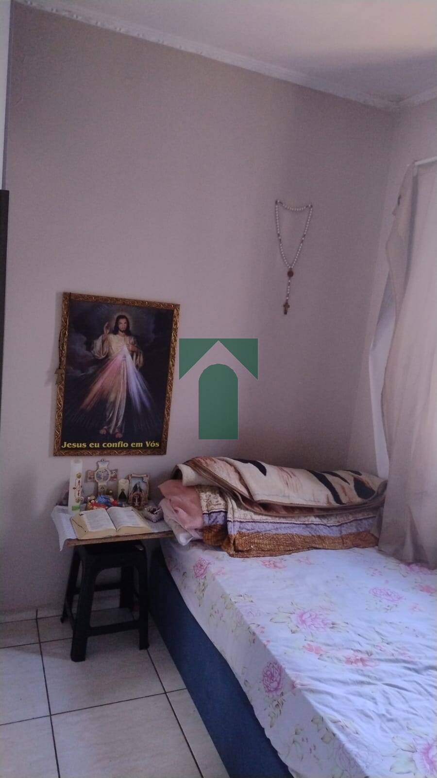 Apartamento, 2 quartos, 44 m² - Foto 6
