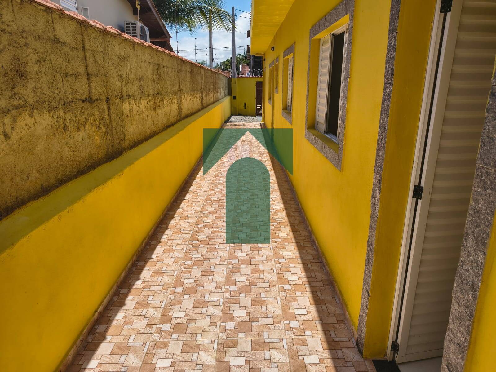 Casa, 2 quartos, 60 m² - Foto 22