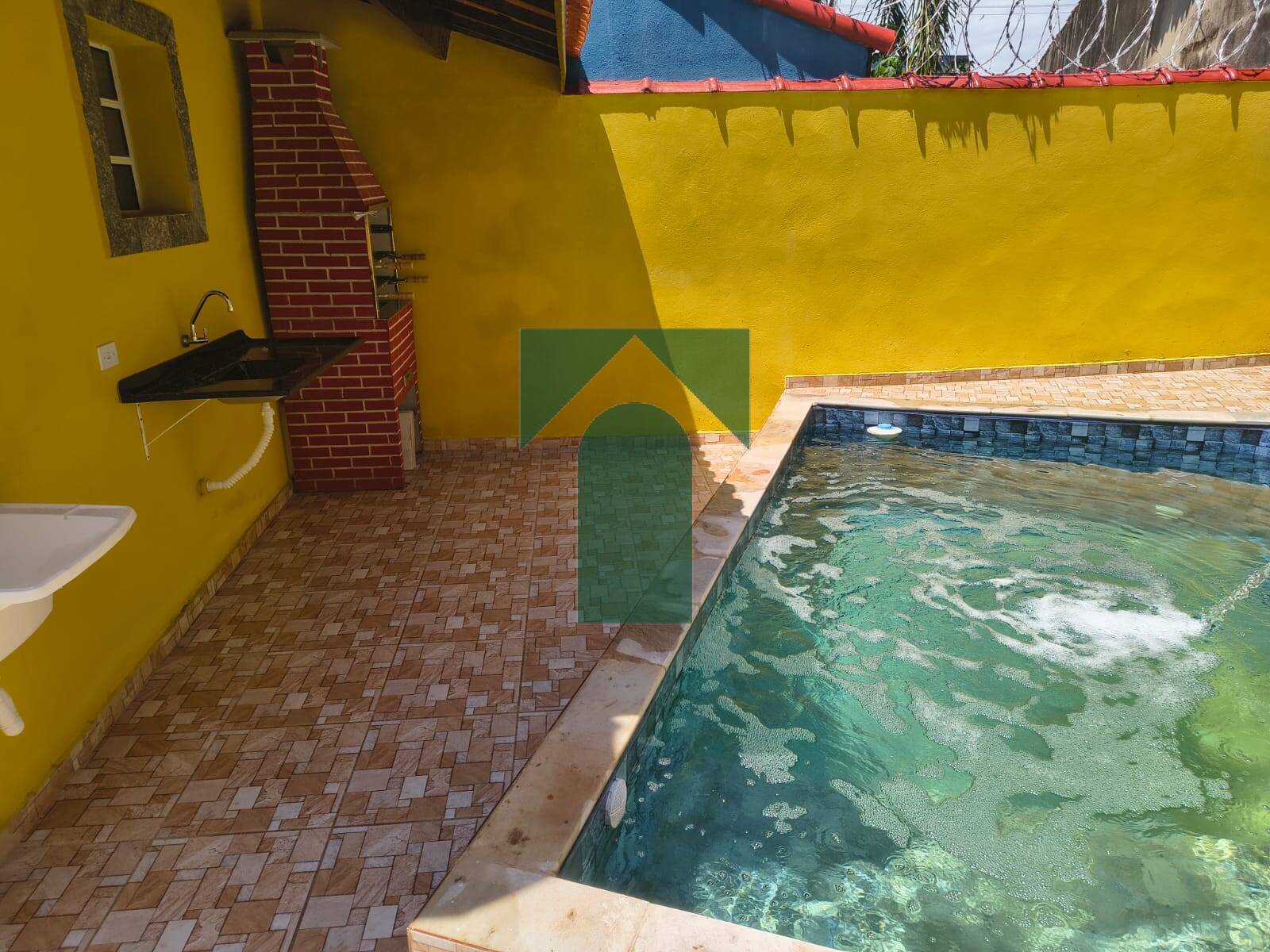 Casa, 2 quartos, 60 m² - Foto 24