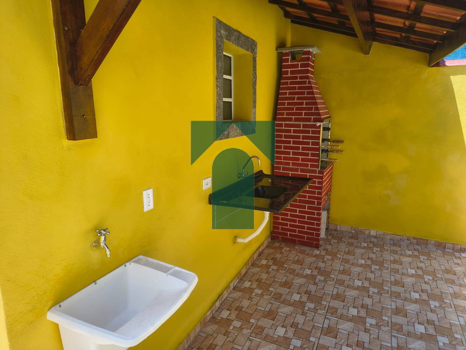 Casa, 2 quartos, 60 m² - Foto 25