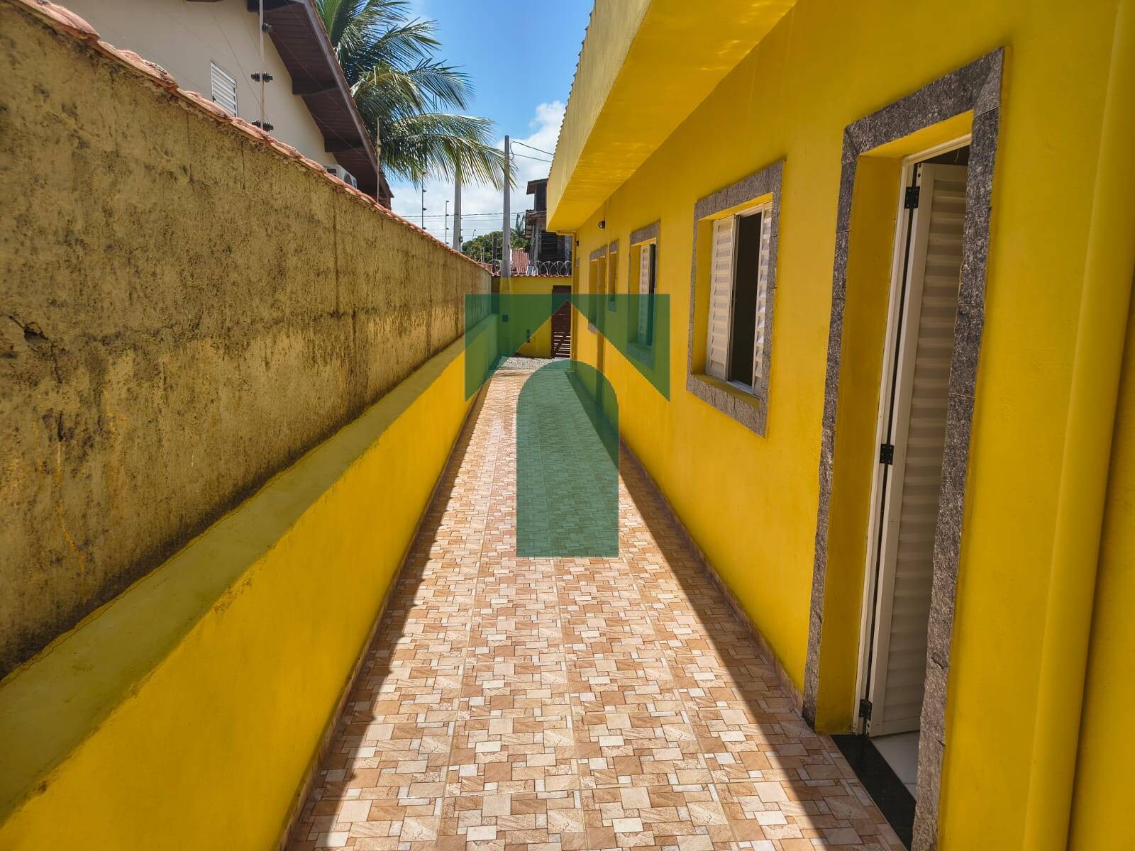 Casa, 2 quartos, 60 m² - Foto 23