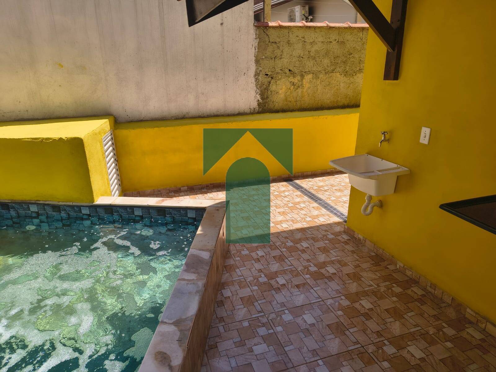 Casa, 2 quartos, 60 m² - Foto 27