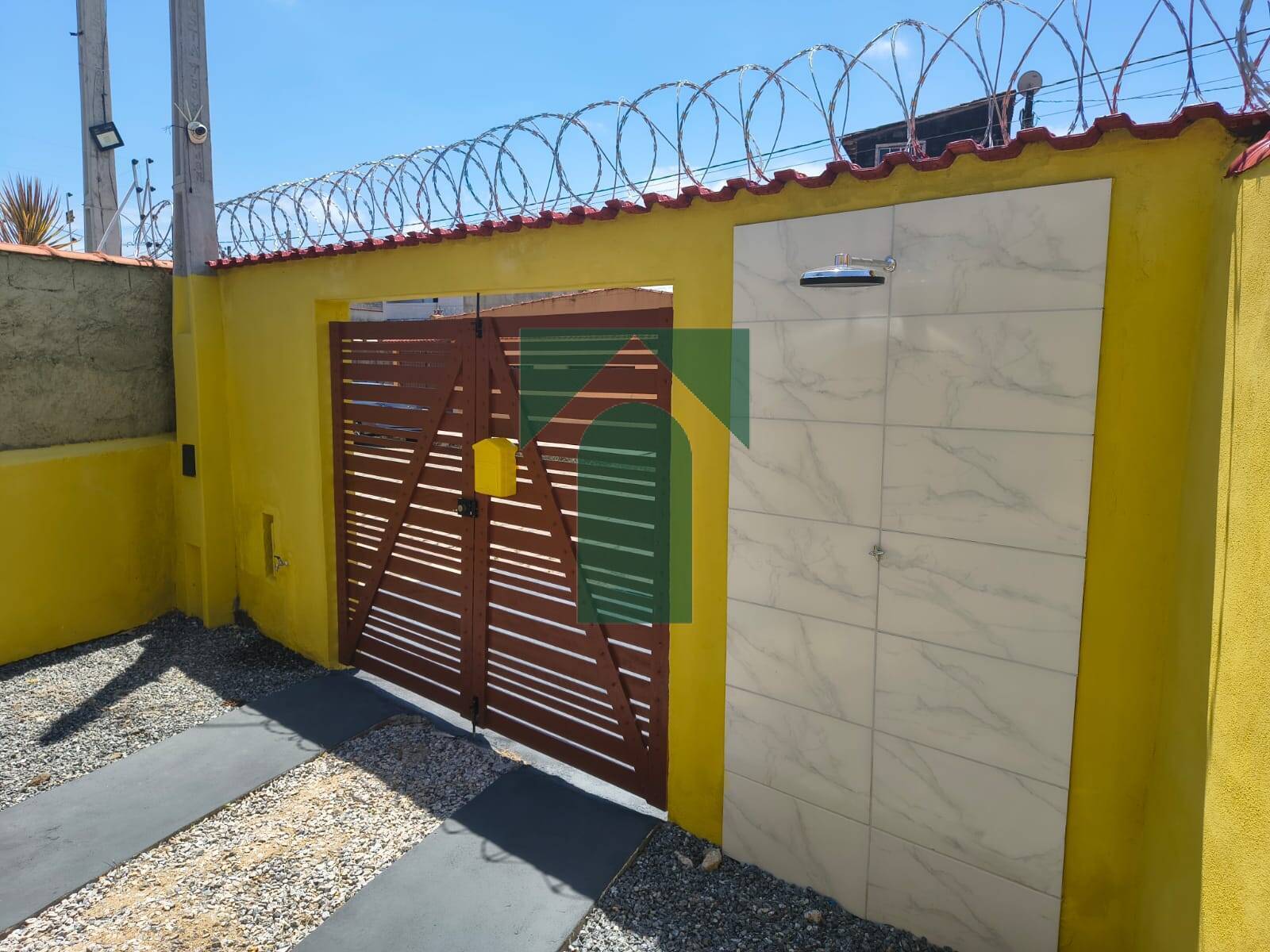 Casa, 2 quartos, 60 m² - Foto 26