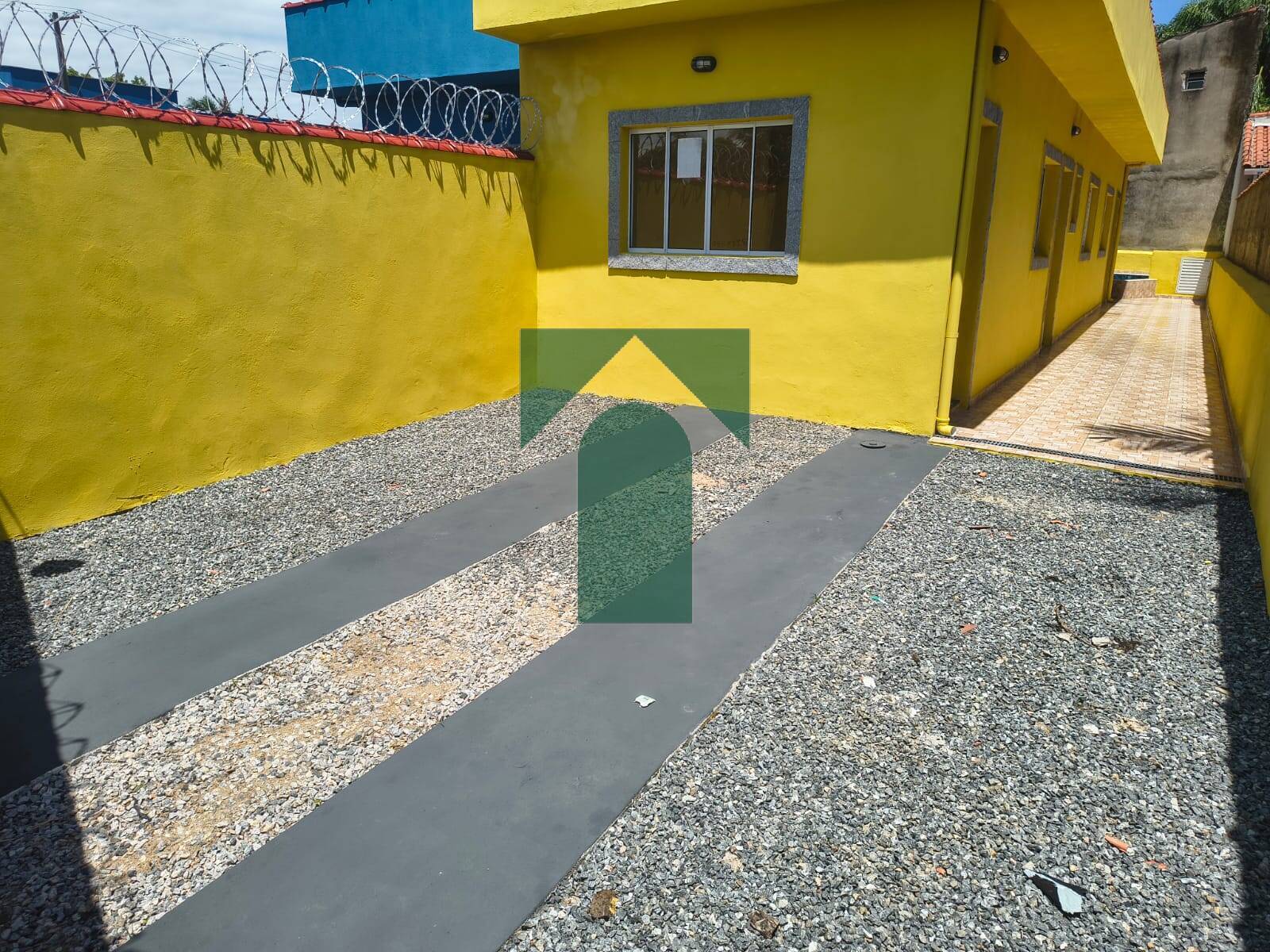 Casa, 2 quartos, 60 m² - Foto 28