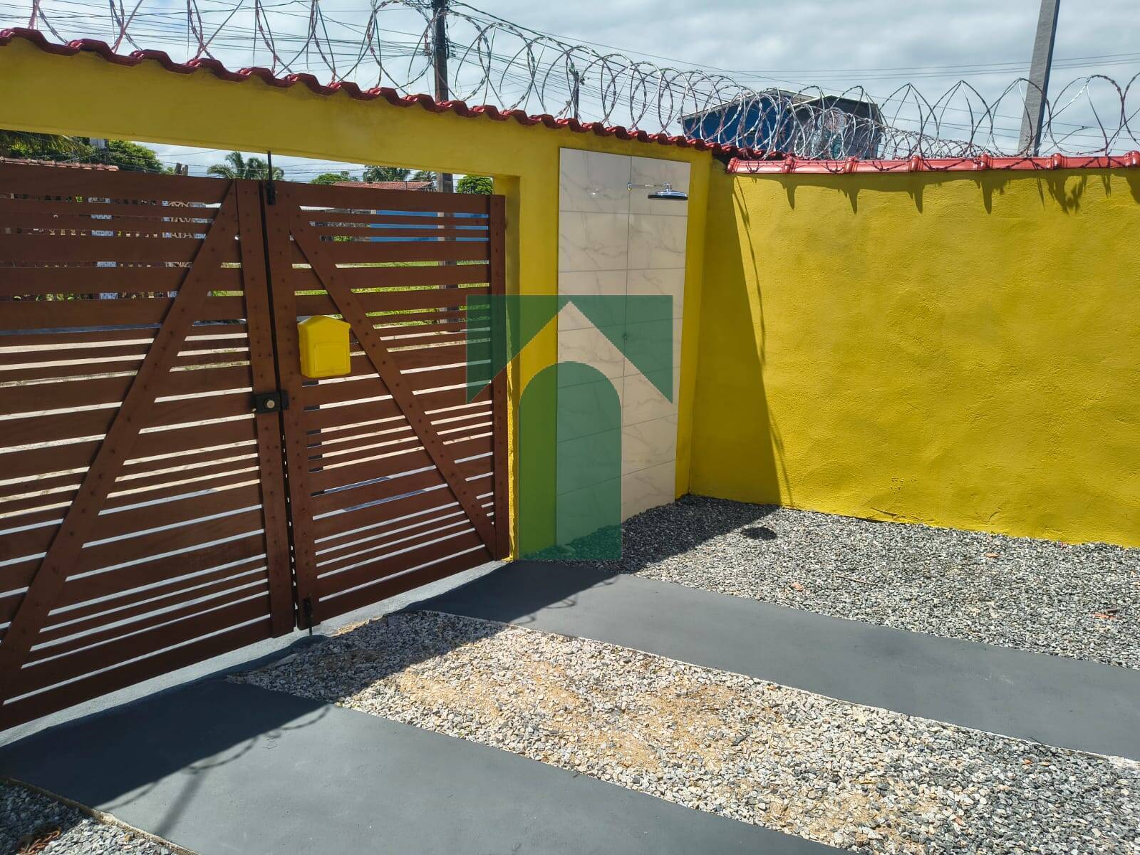 Casa, 2 quartos, 60 m² - Foto 30