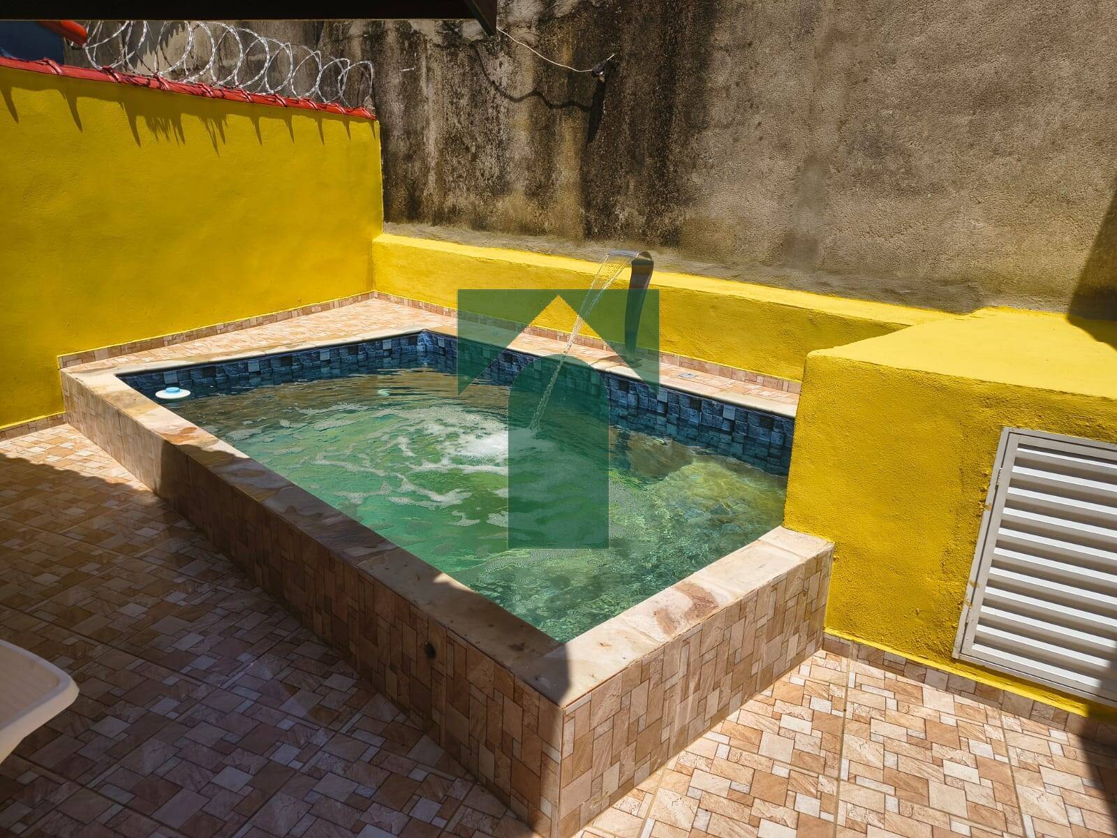 Casa, 2 quartos, 60 m² - Foto 29
