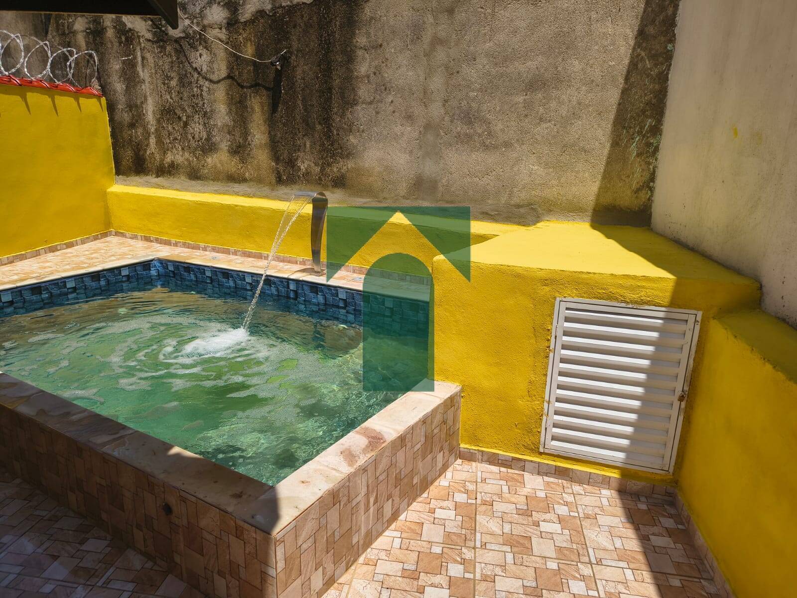 Casa, 2 quartos, 60 m² - Foto 31