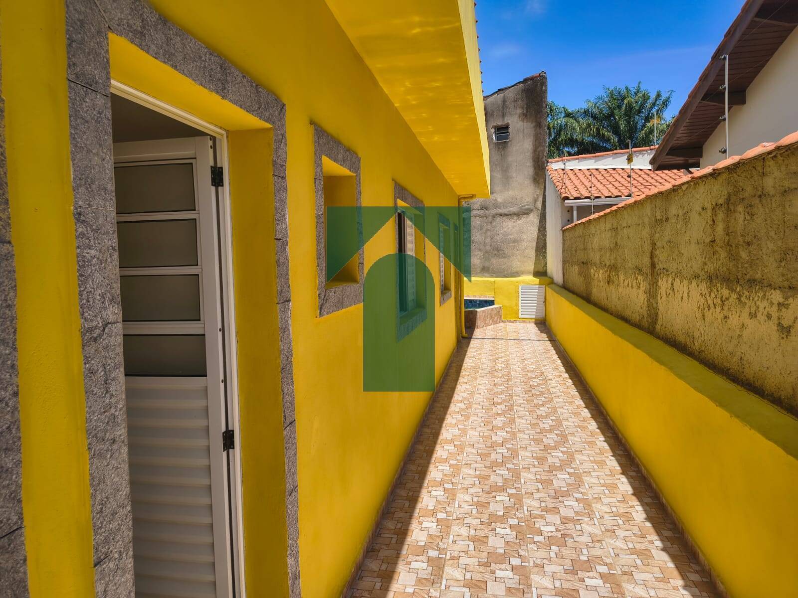 Casa, 2 quartos, 60 m² - Foto 32