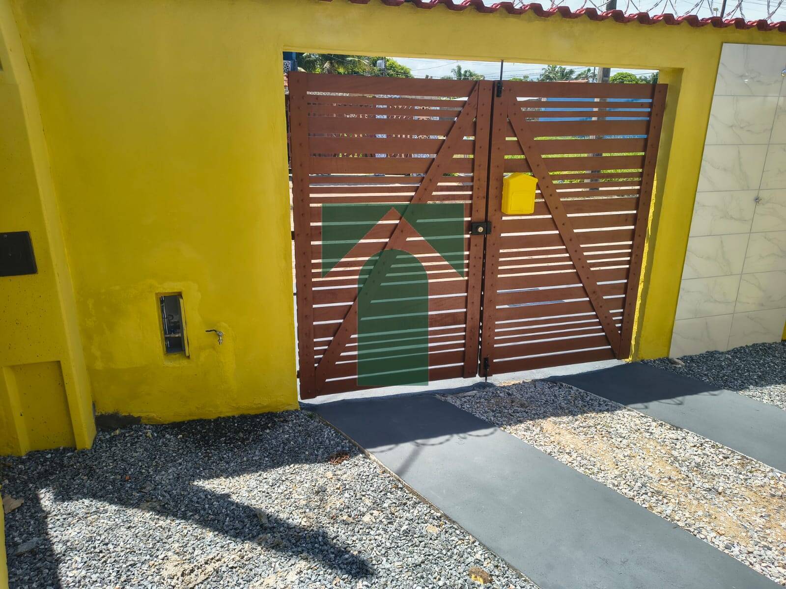Casa, 2 quartos, 60 m² - Foto 33