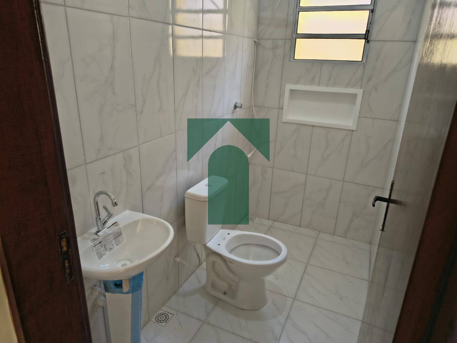 Casa, 2 quartos, 60 m² - Foto 21