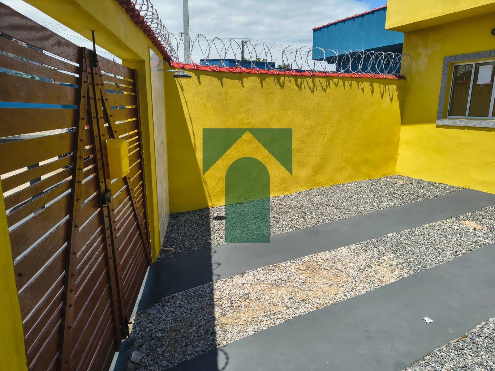 Casa, 2 quartos, 60 m² - Foto 34