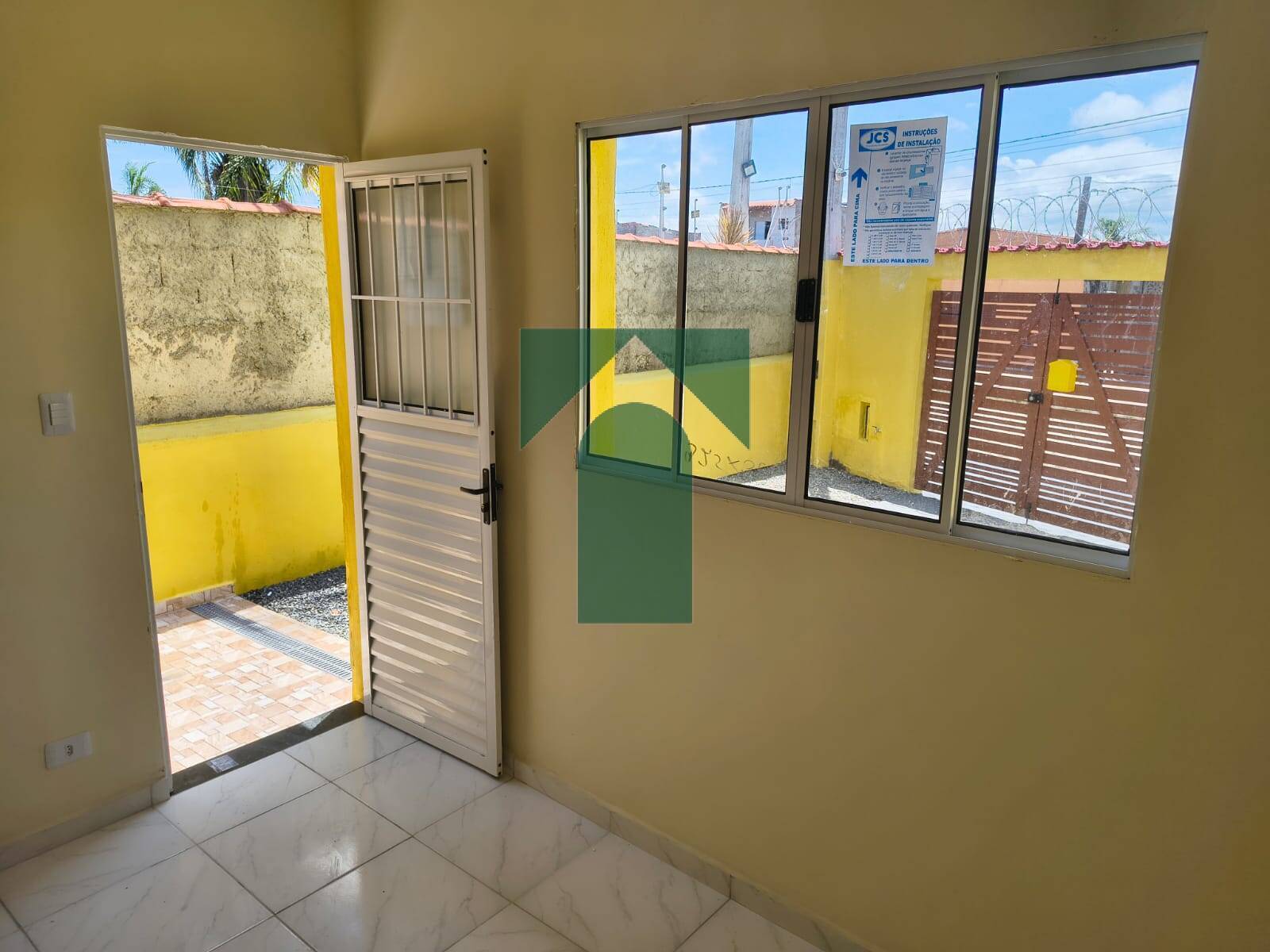 Casa, 2 quartos, 60 m² - Foto 3