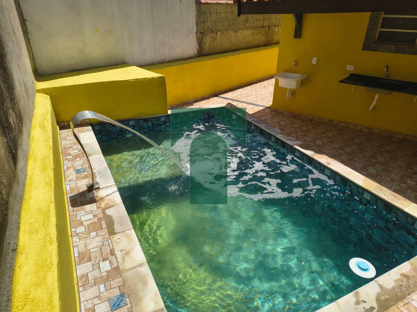Casa, 2 quartos, 60 m² - Foto 36