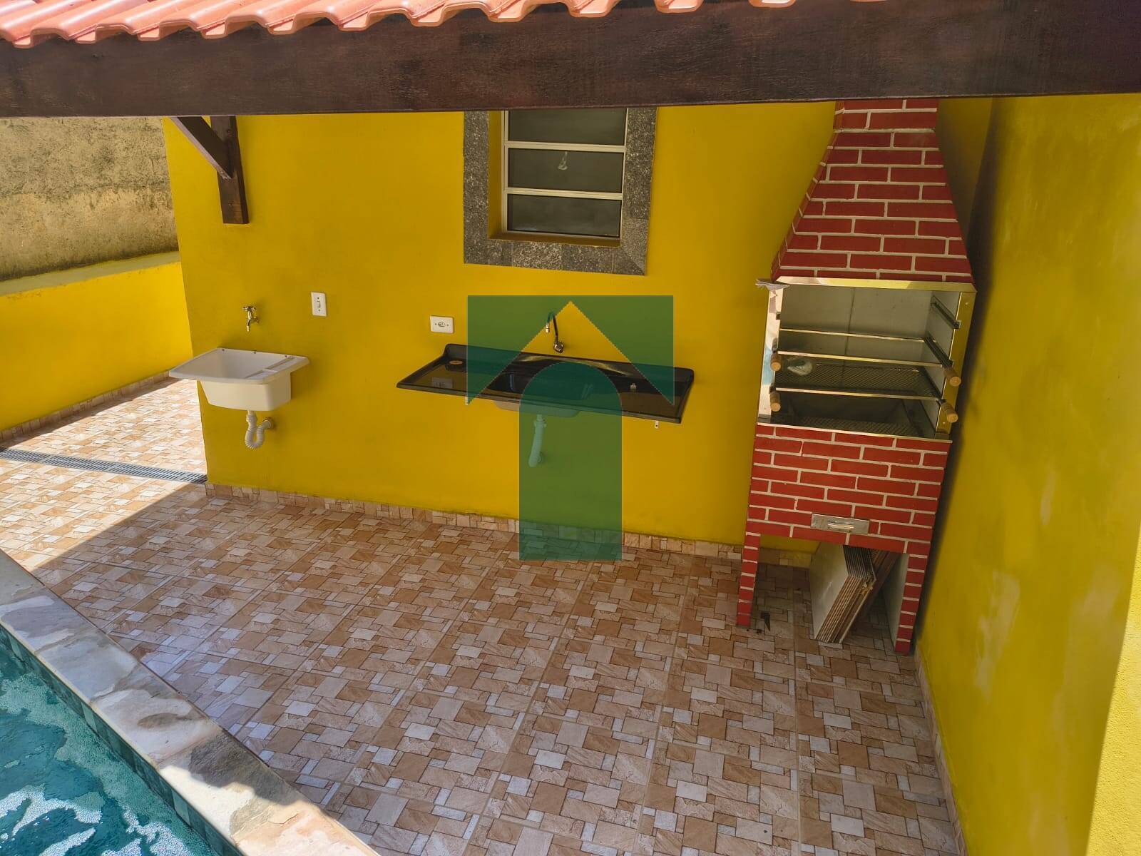 Casa, 2 quartos, 60 m² - Foto 37
