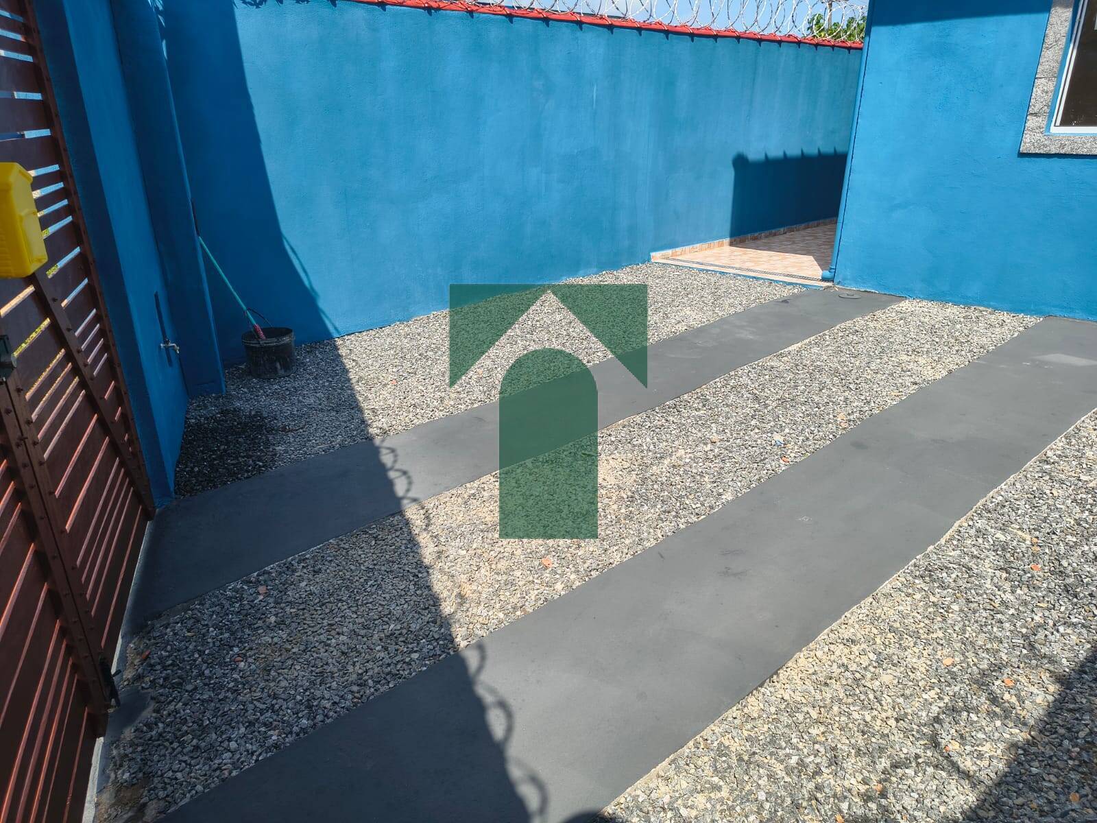 Casa, 2 quartos, 60 m² - Foto 22