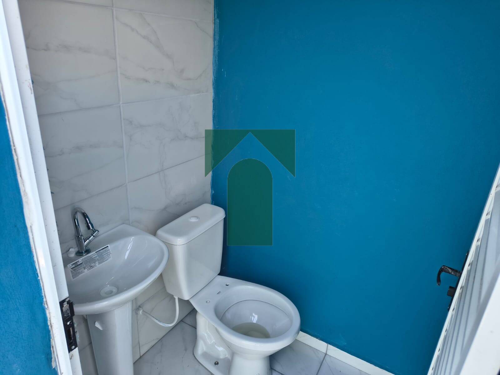 Casa, 2 quartos, 60 m² - Foto 19