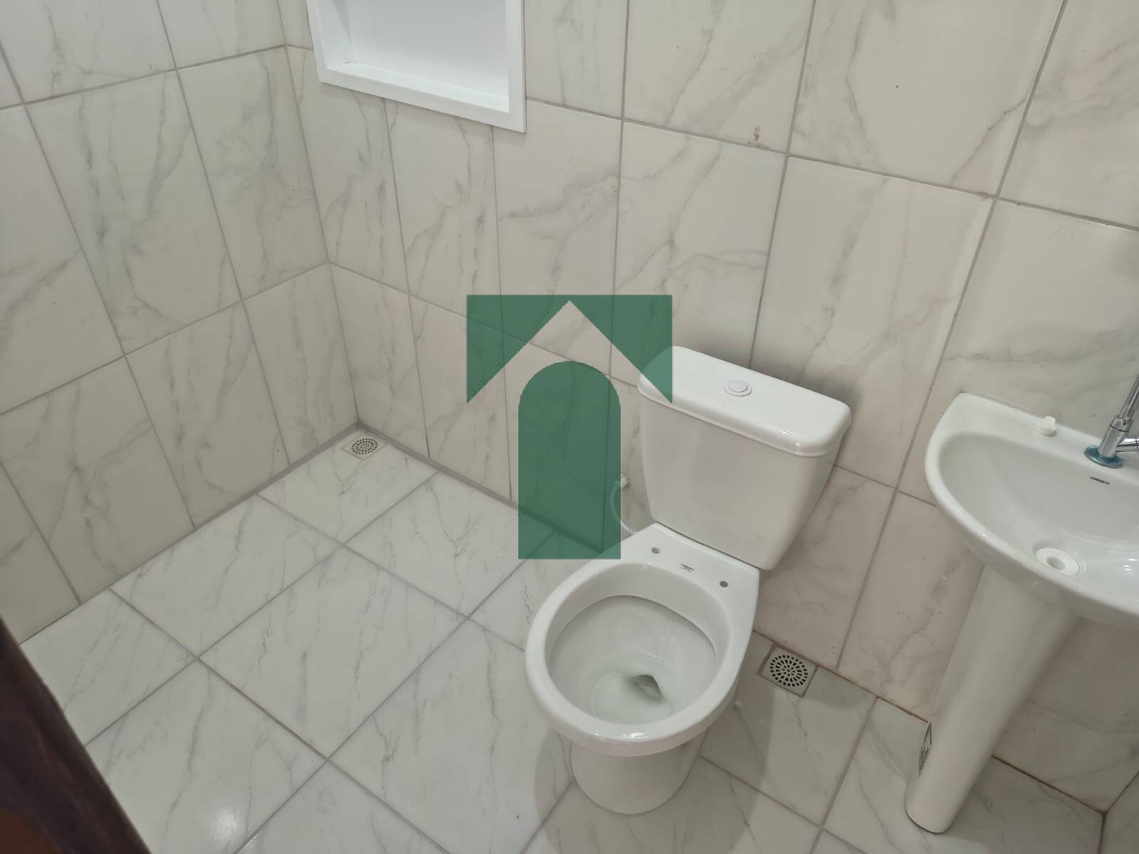 Casa, 2 quartos, 60 m² - Foto 11