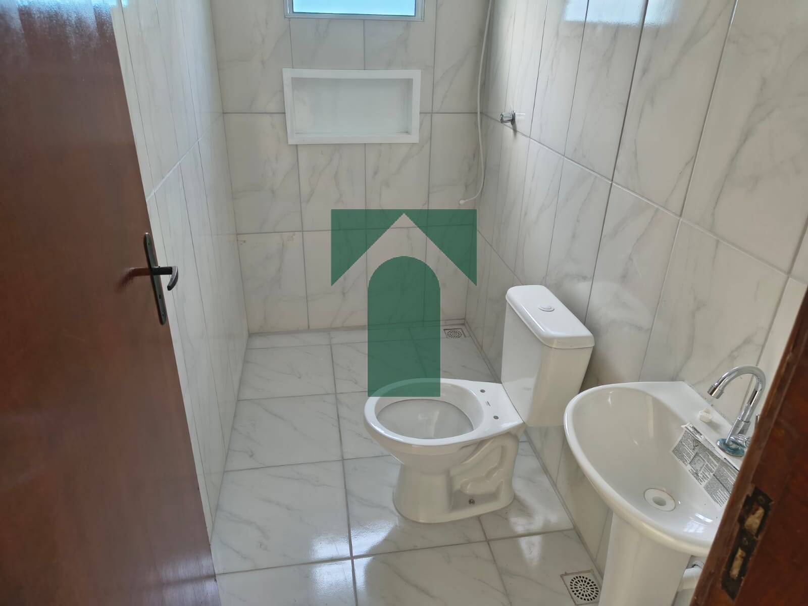 Casa, 2 quartos, 60 m² - Foto 12