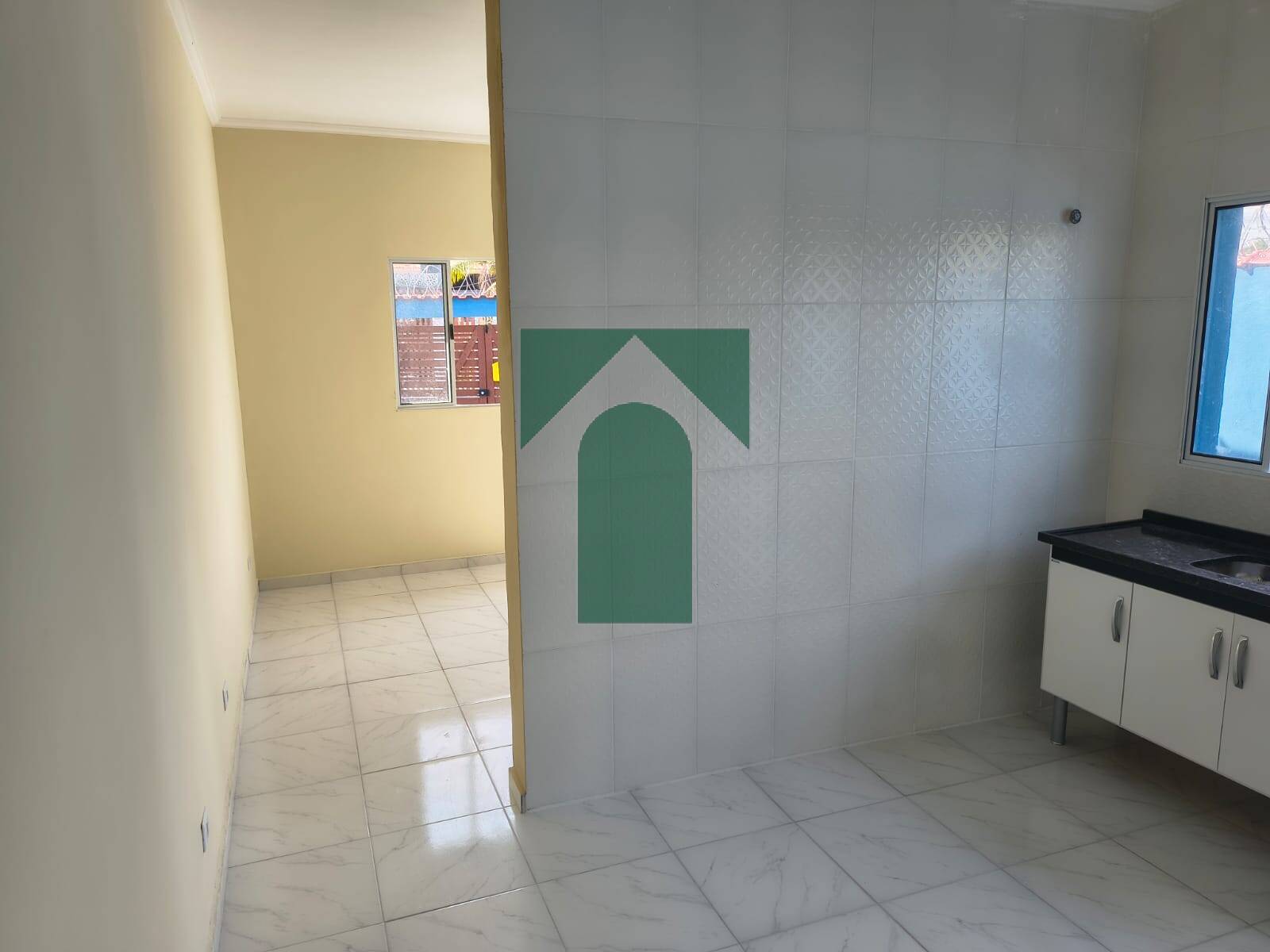 Casa, 2 quartos, 60 m² - Foto 3