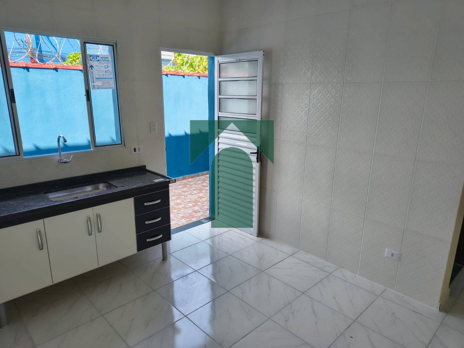 Casa, 2 quartos, 60 m² - Foto 6