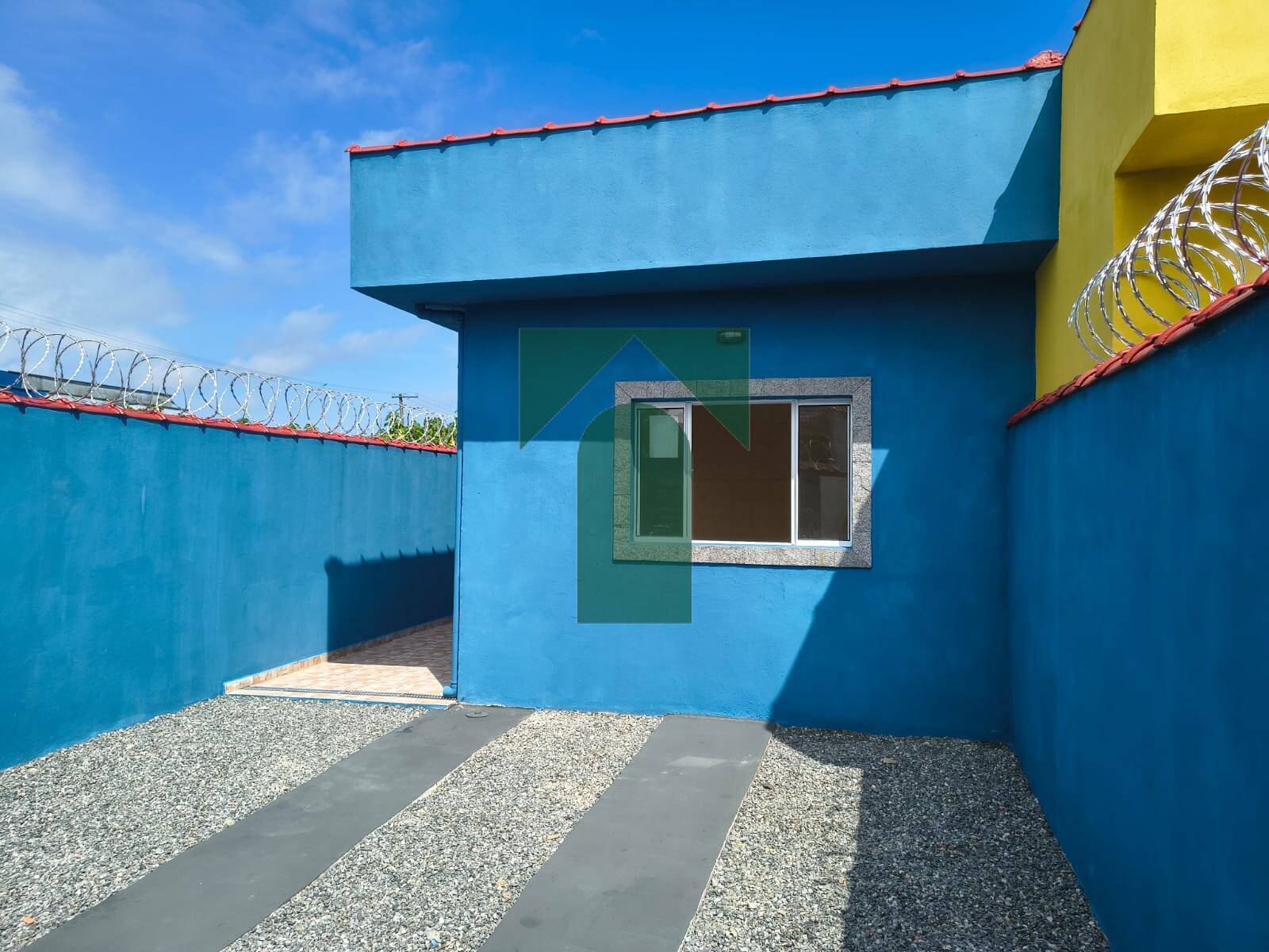 Casa, 2 quartos, 60 m² - Foto 20