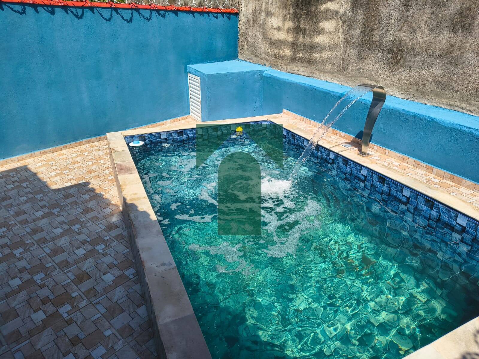 Casa, 2 quartos, 60 m² - Foto 15