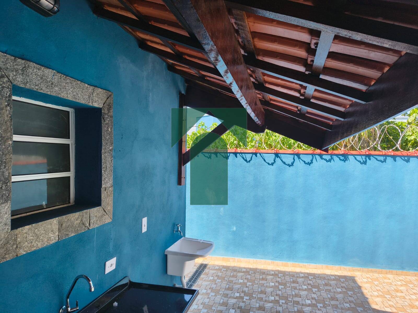 Casa, 2 quartos, 60 m² - Foto 17