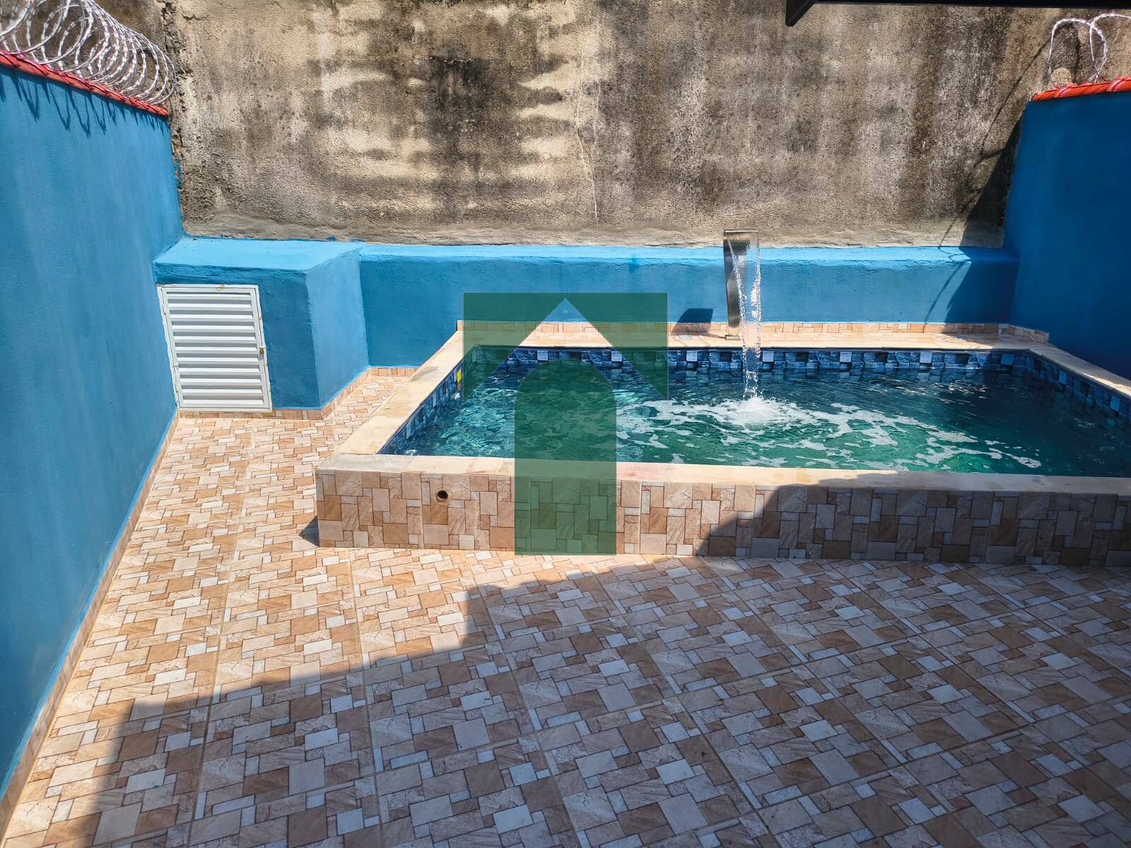 Casa, 2 quartos, 60 m² - Foto 16