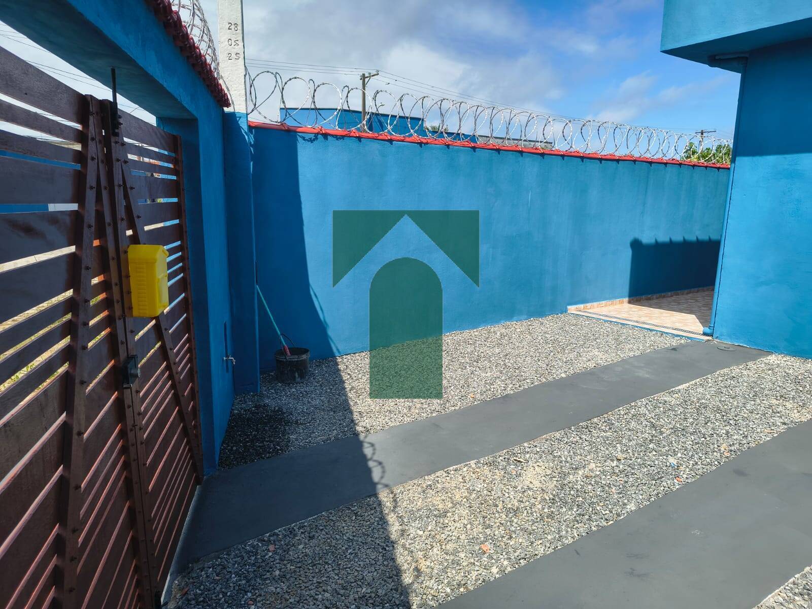 Casa, 2 quartos, 60 m² - Foto 21