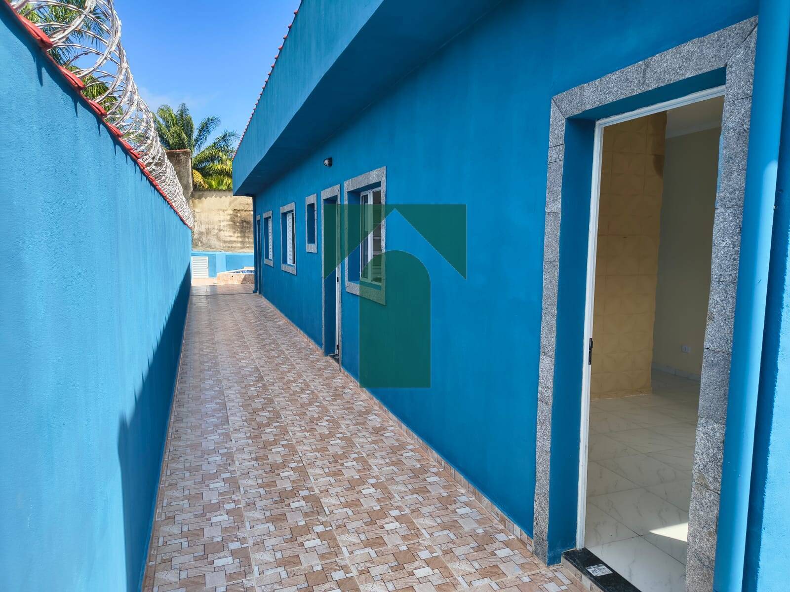 Casa, 2 quartos, 60 m² - Foto 13
