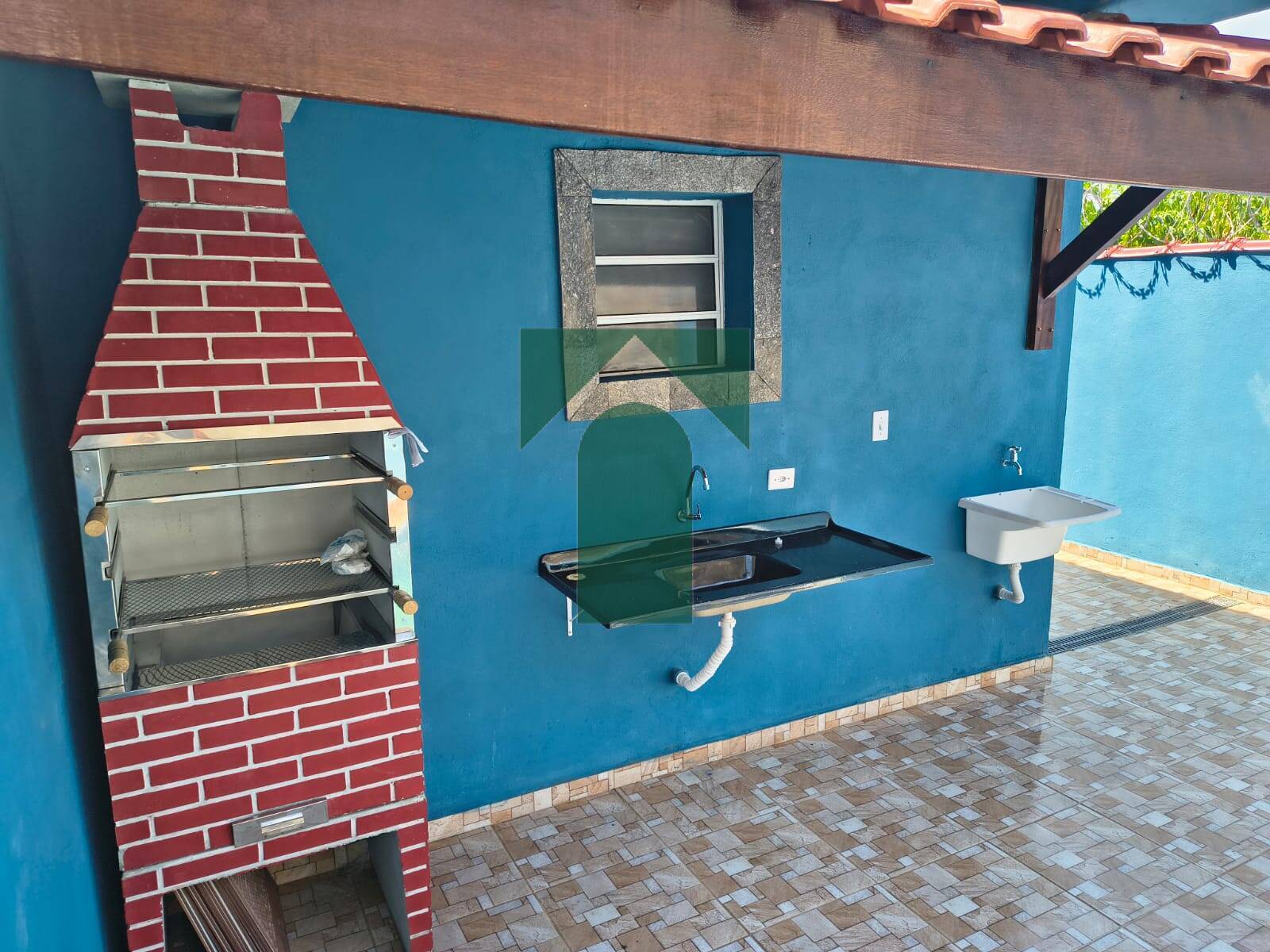 Casa, 2 quartos, 60 m² - Foto 14