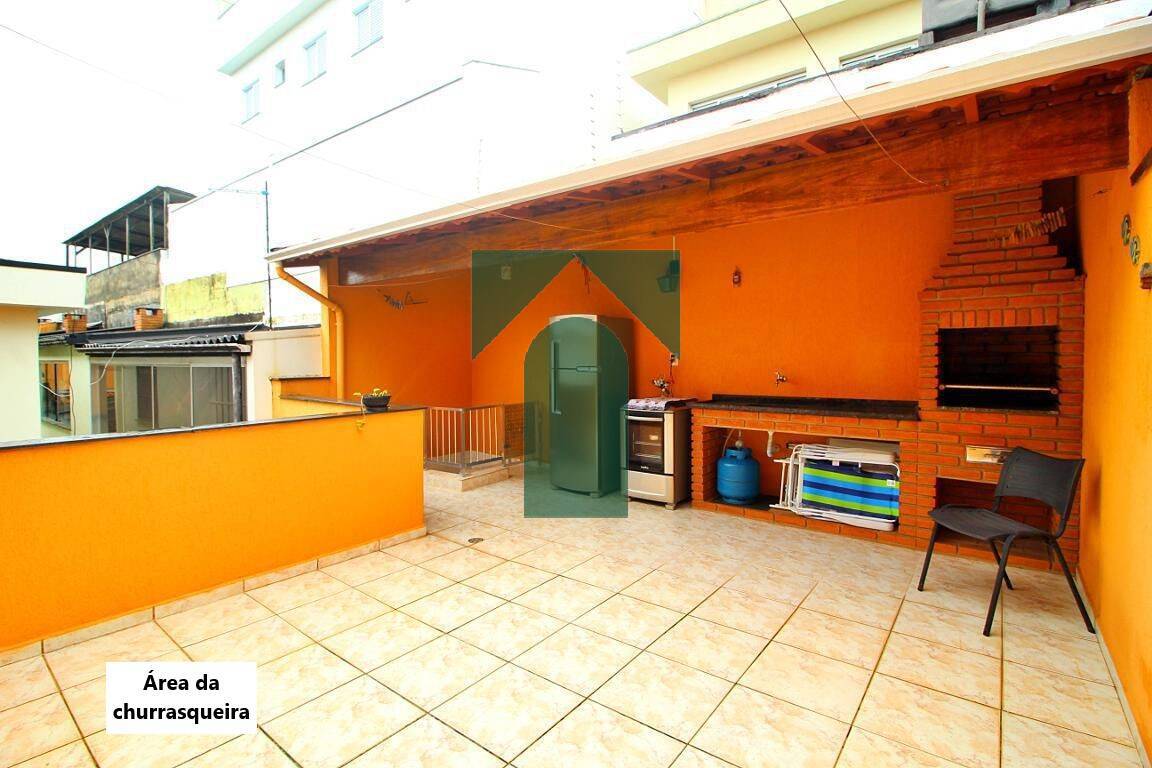 Sobrado, 2 quartos, 193 m² - Foto 19