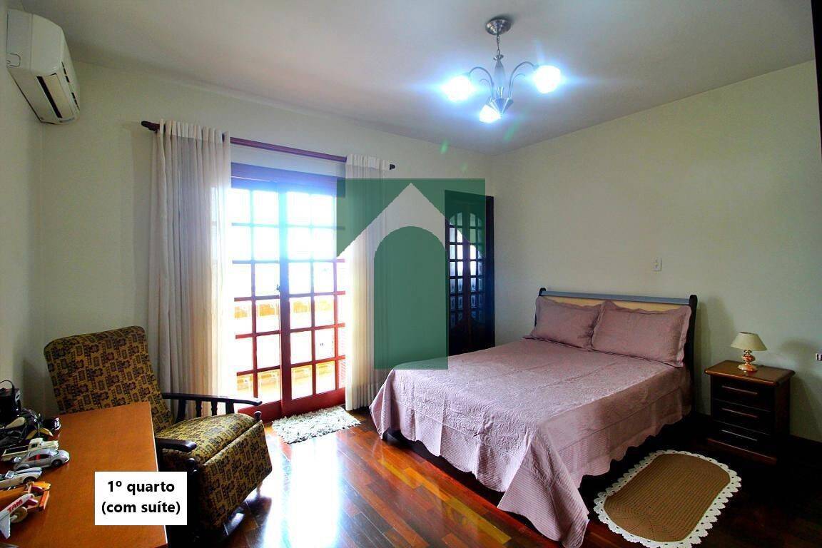 Sobrado, 2 quartos, 193 m² - Foto 9