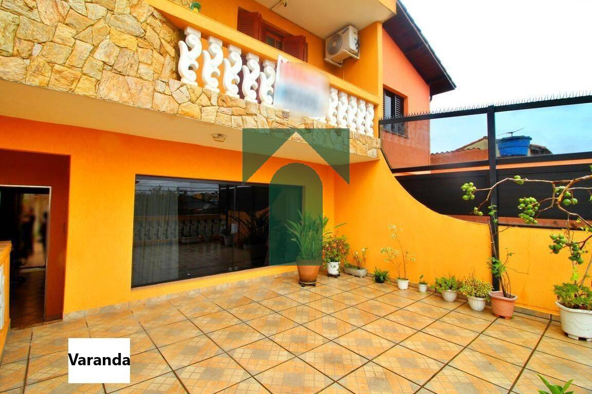 Sobrado, 2 quartos, 193 m² - Foto 6